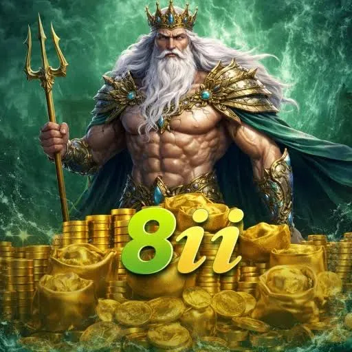 8II - Permainan QiuQiu Terbaik untuk Anda