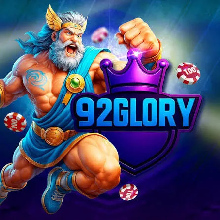 92GLORY - Game QiuQiu Seru dan Mengasyikkan