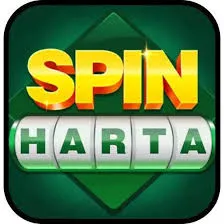 HARTASPIN - Permainan Santai yang Mengasyikkan