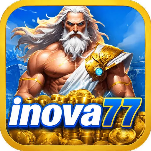 INOVA77 - Pertarungan Epic Tanpa Batas