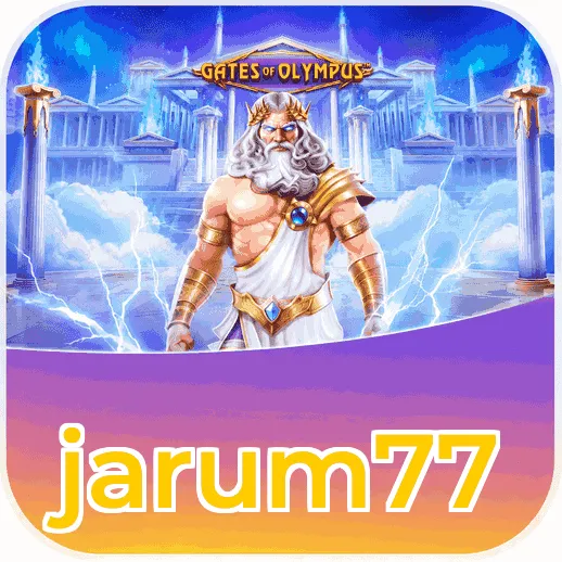 JARUM77 - Pertarungan MOBA Seru dan Strategis
