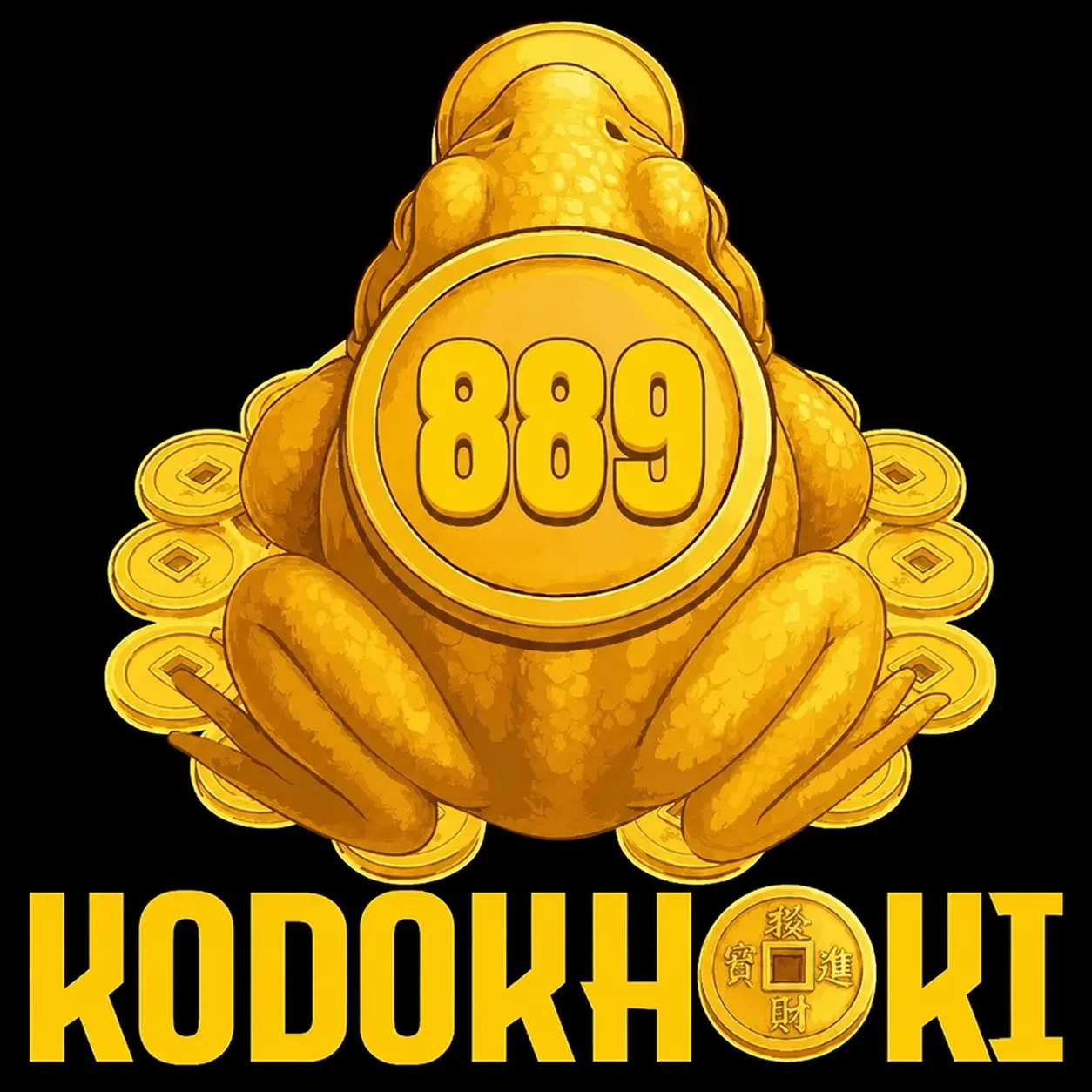 KODOKHOKI889 - Petualangan Aksi Menegangkan