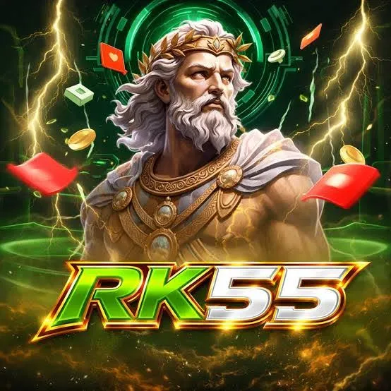 RK55 - Petualangan Epik dalam Dunia RPG
