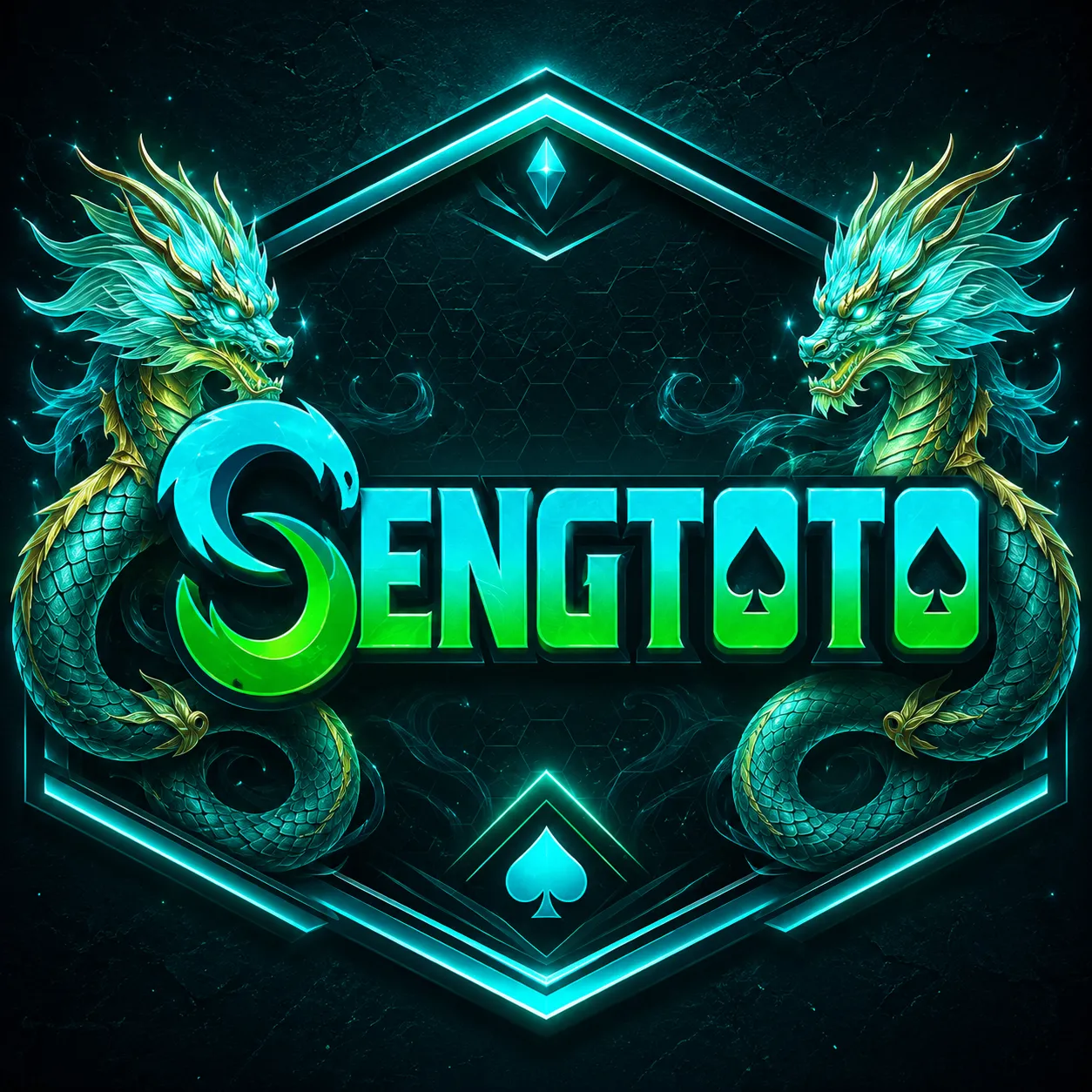 SENGTOTO - Permainan QiuQiu Seru dan Menantang