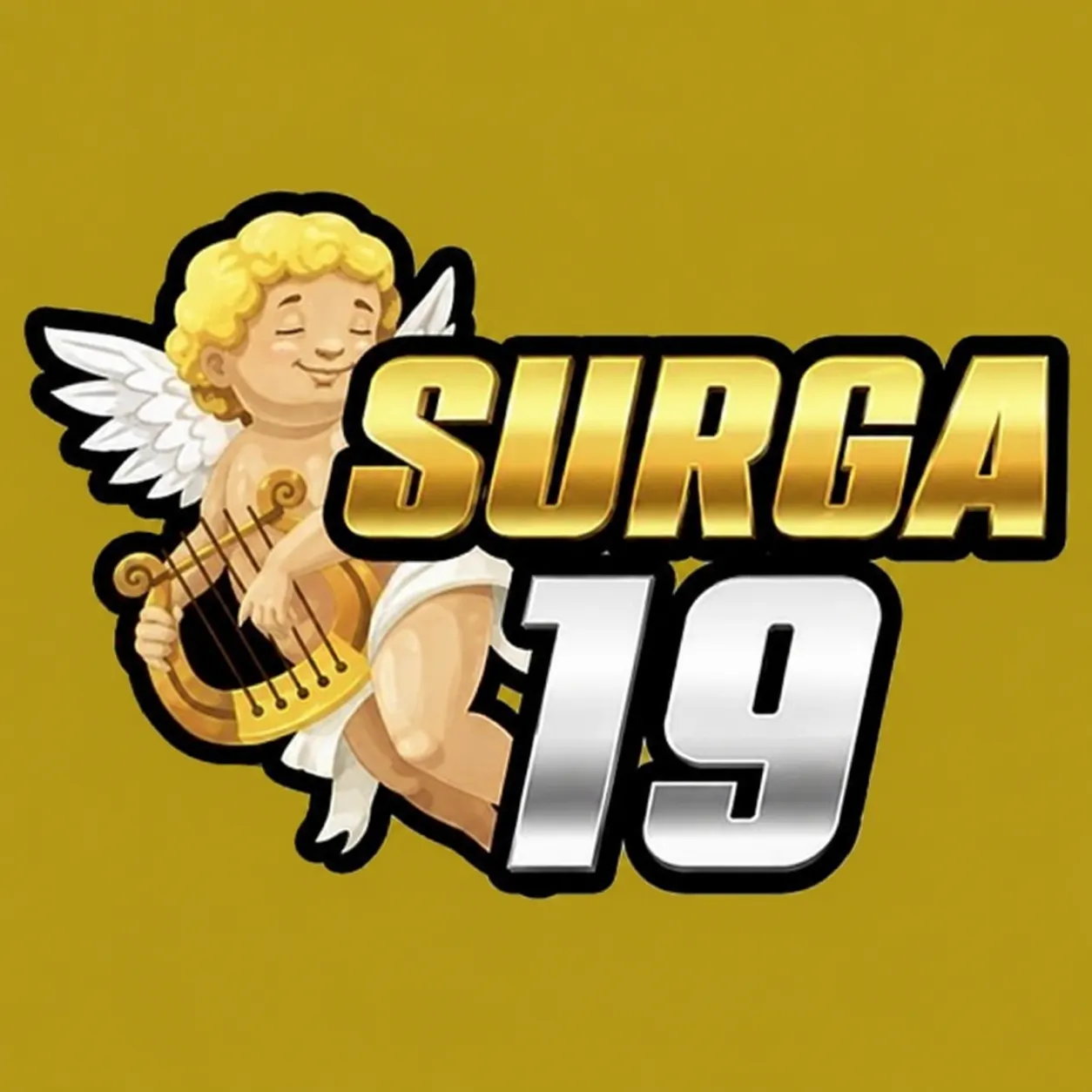 SURGA19 - Petualangan Tak Terduga di Dunia Fantasi