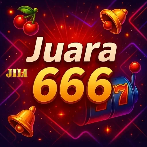 Logo juara666